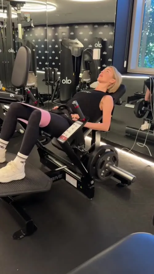 Julianne Hough - Video #131068