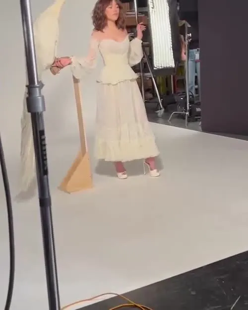 Jenna Ortega - Video
