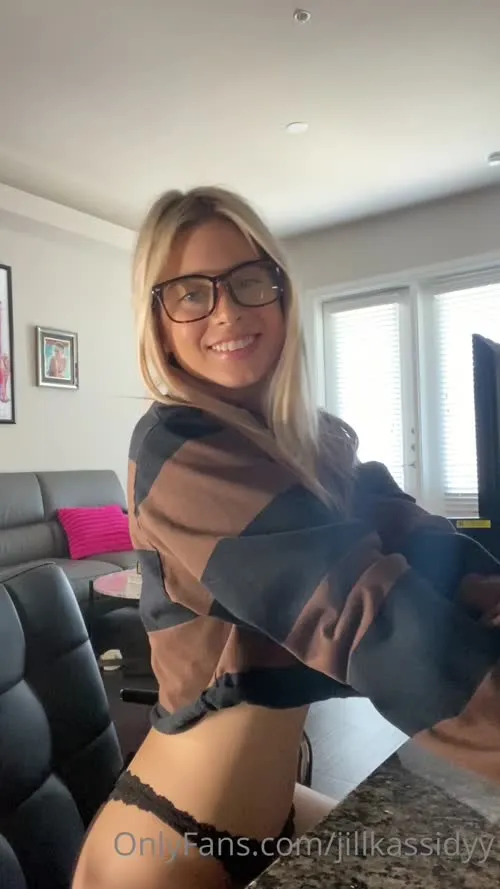 Jill Kassidy - Video #279782
