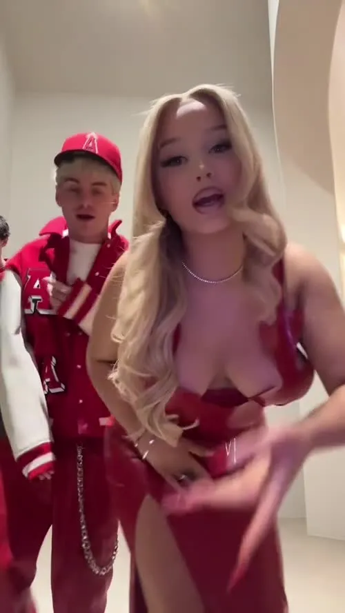 Alabama Barker - Video #167373
