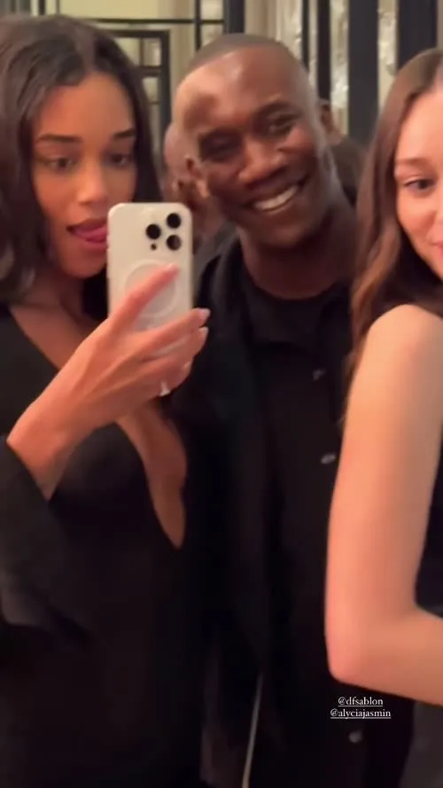 Alycia Debnam Carey - Video