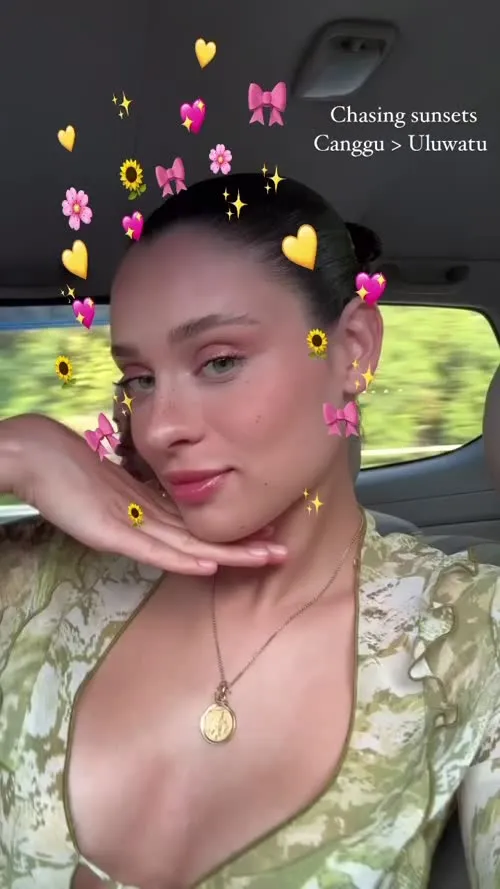 Daniela Melchior - Video