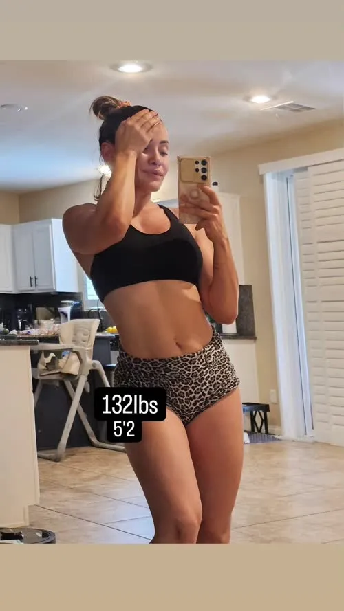 Melissa Santos - Video #249534