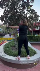 WWE Nikkita Lyons - Video