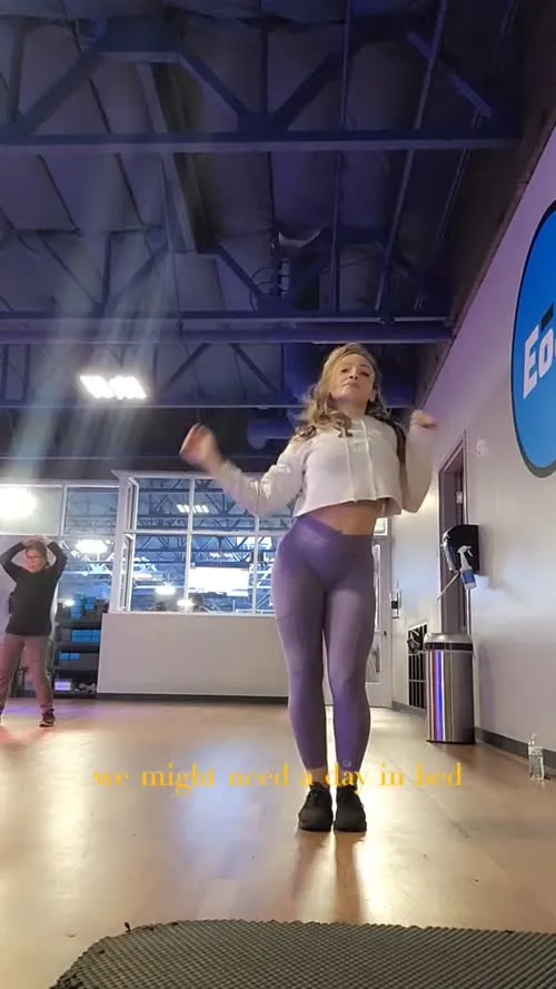 Melissa Santos - Video #154187