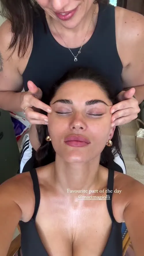 India Reynolds - Video #283727