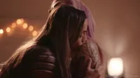 Abigail Mac - Ashlee Juliet - Sorority love and lust scene 2