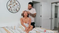 Abigail Mac - Naked 2