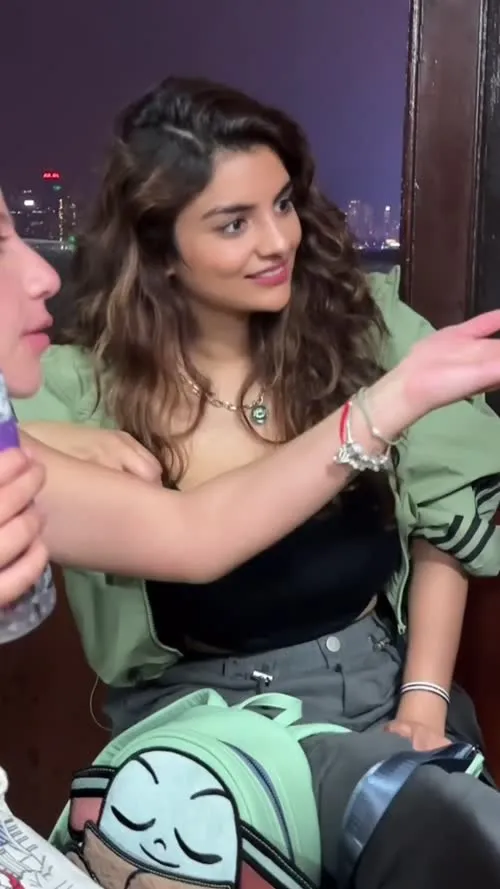 Anveshi Jain - Video #154252