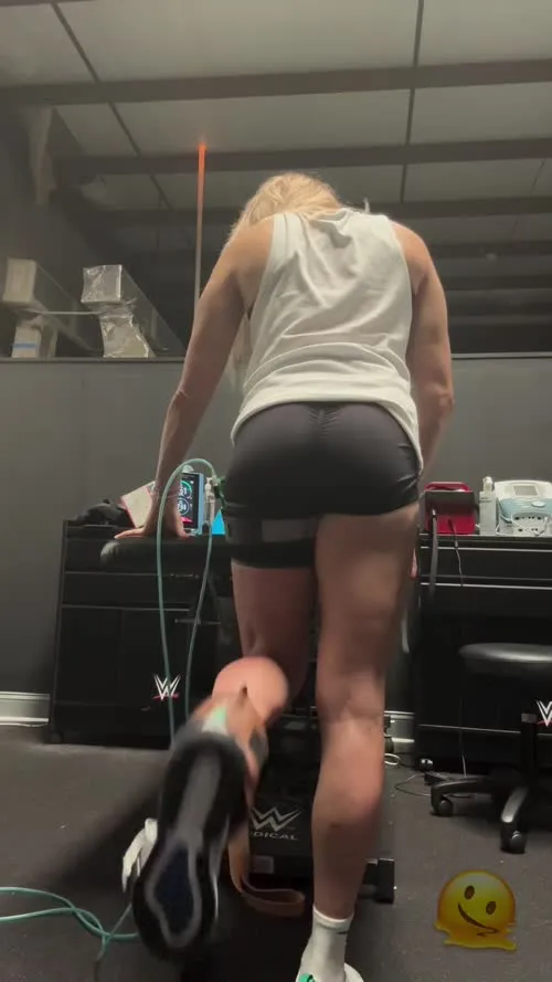 Charlotte Flair - Video #275697
