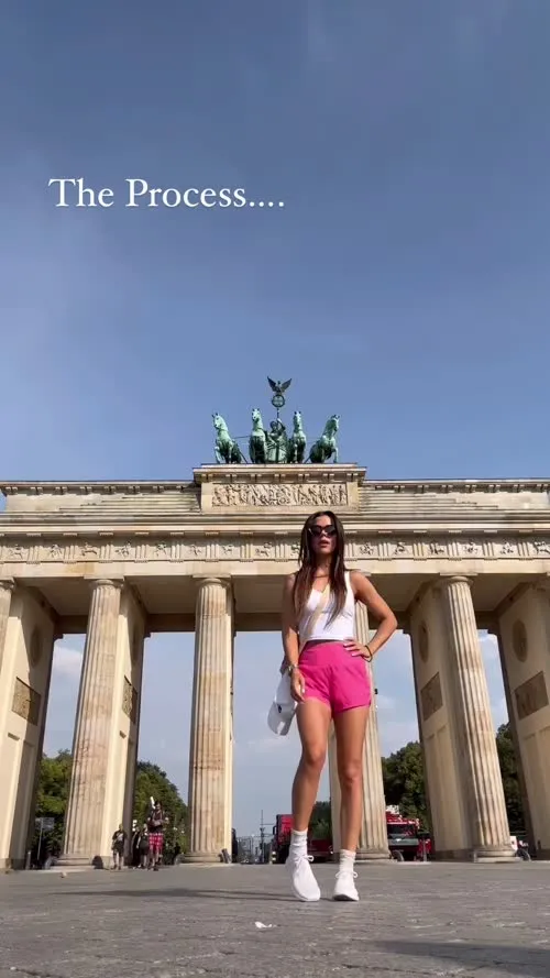 Jackie Redmond - Video #219133