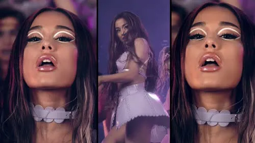 Ariana Grande - Video #292527