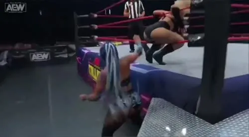 Toni Storm - Video #358615