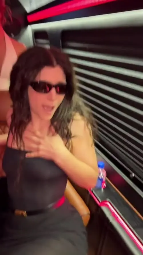 Charli XCX - Video #300318