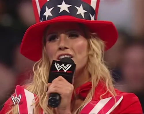 WWE Torrie Wilson - Video #389995