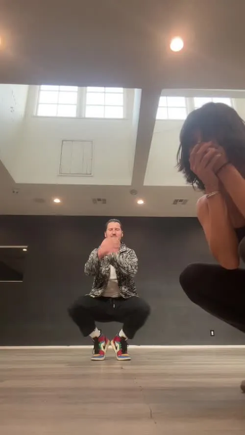 Xochitl Gomez - Video #149420