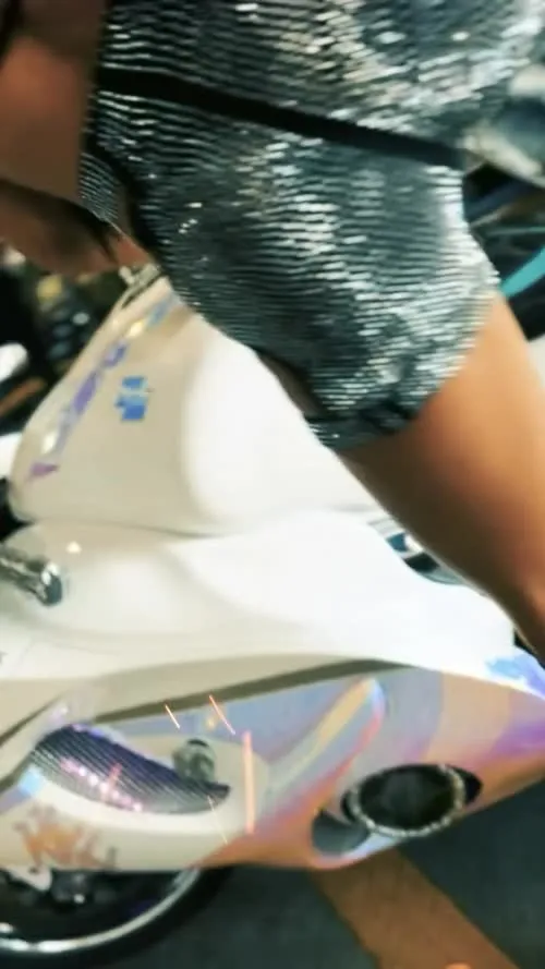 Zelina Vega // Thea Trinidad - Video #340415