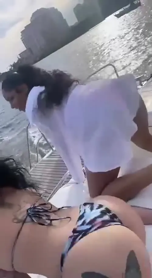Danielle Bregoli / Bhad Bhabie - Video #396071