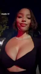 Chloe Bailey - Video