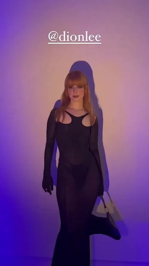 Hayley Williams - Video