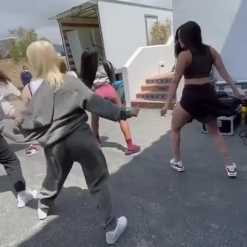 Billie Eilish - Video #380917