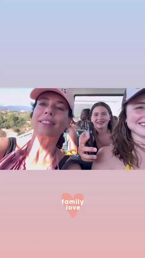 Natalie alyn lind - Video