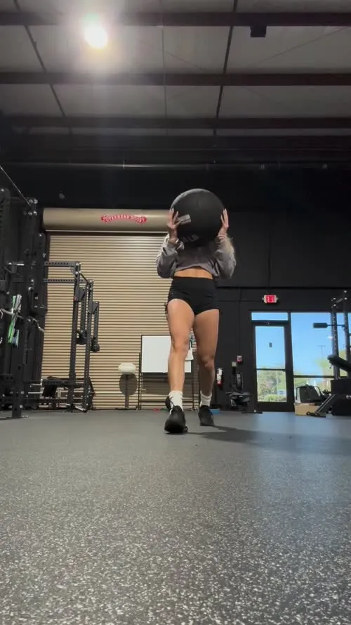 Charlotte Flair - Video #275700