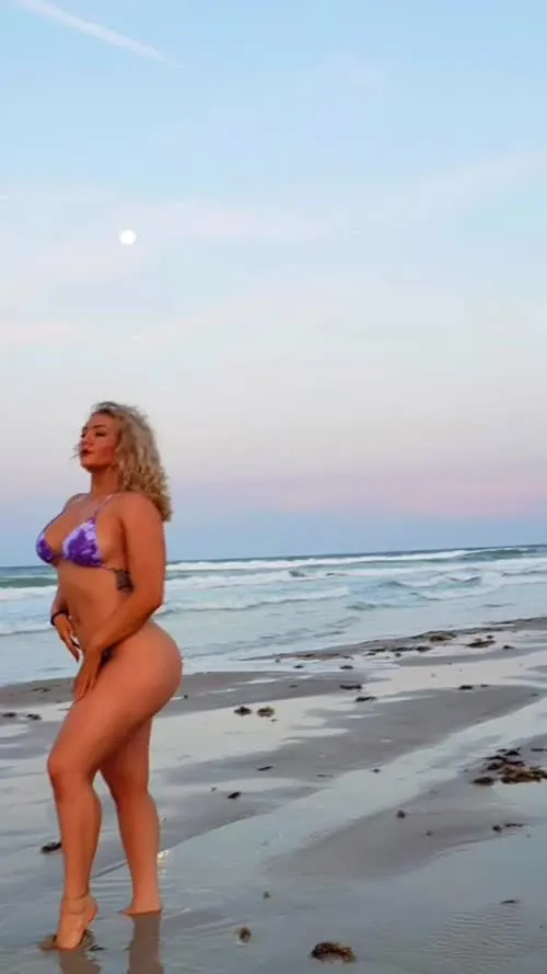 WWE Nikkita Lyons - Video #357005