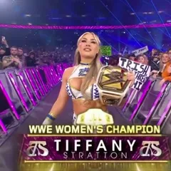 Tiffany Stratton - Ach dxf faos