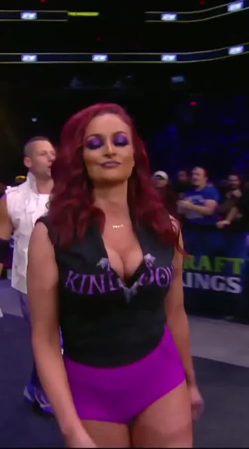 Maria Kanellis - Video #221892