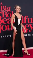 Margot Robbie - Video