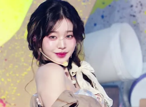Jang Won-young / 장원영 WONYOUNG - Video