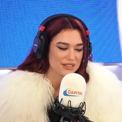 Dua Lipa - Video