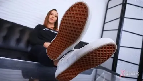 Sasha Foxxx - Video #250756