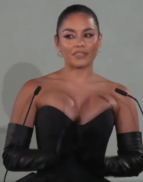 Vanessa Hudgens - Video #344235