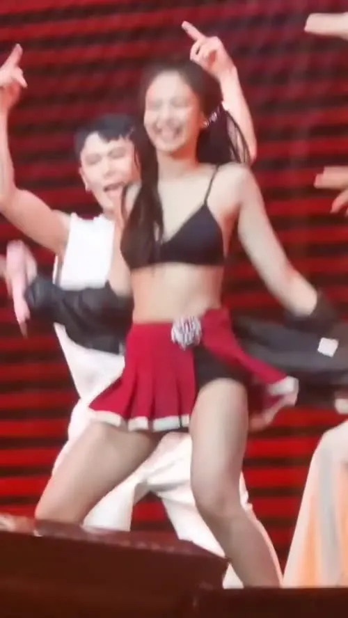 Jennie | BLΛƆKPIИK (Blackpink) - Video