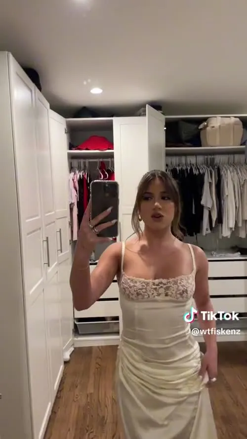 Mackenzie Ziegler - Video #277135