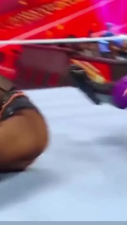WWE Becky Lynch - Video