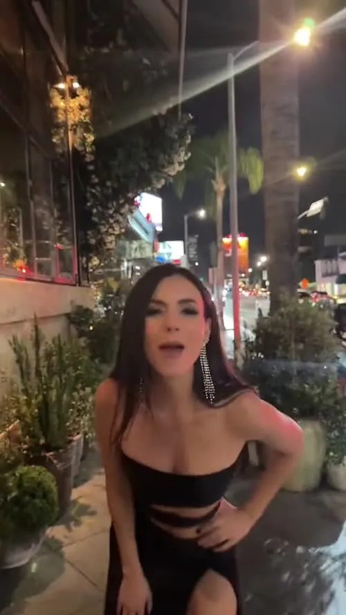 Victoria Justice - Video #319962