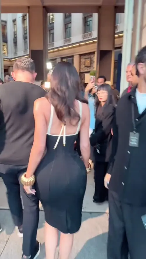 Kylie Jenner - Video #375588