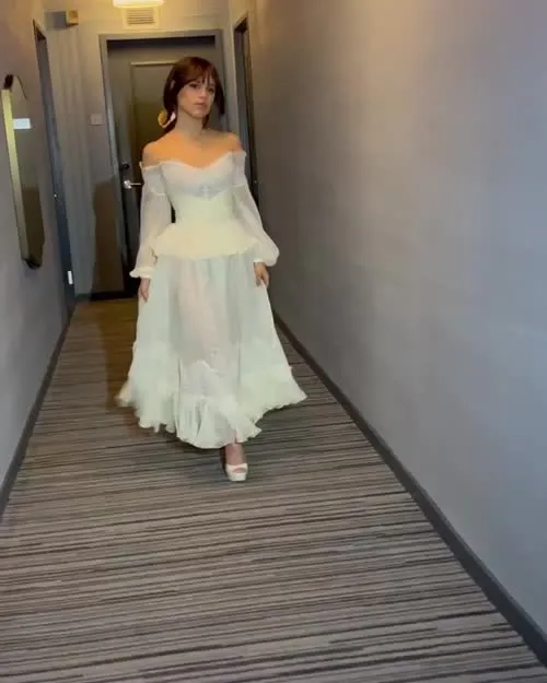 Jenna Ortega - Video