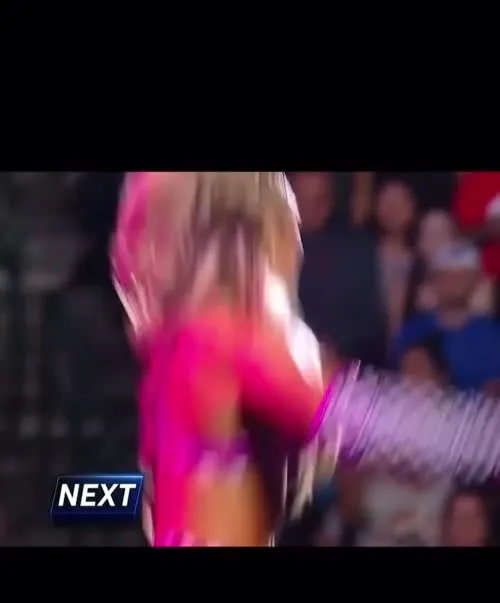 Tiffany Stratton - Video #299241