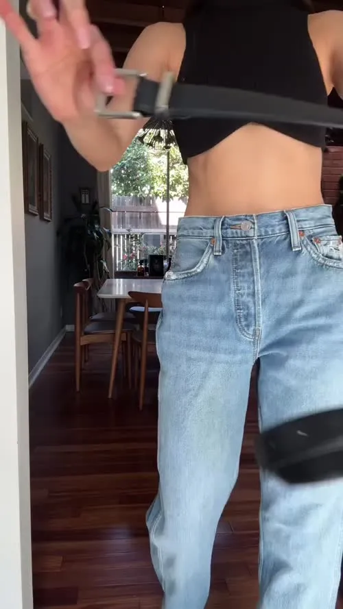 Jamie Chung - Video #117966