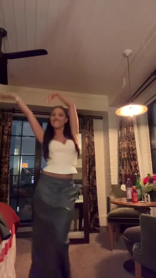 Mackenzie Ziegler - Video #313431