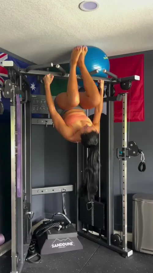 Indi Hartwell - Video #121922