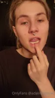 Adalind Gray / @adalindgrayxo - Video