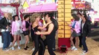 Riley Reid - Adam&Eve - Grease xxx a parody scene 7