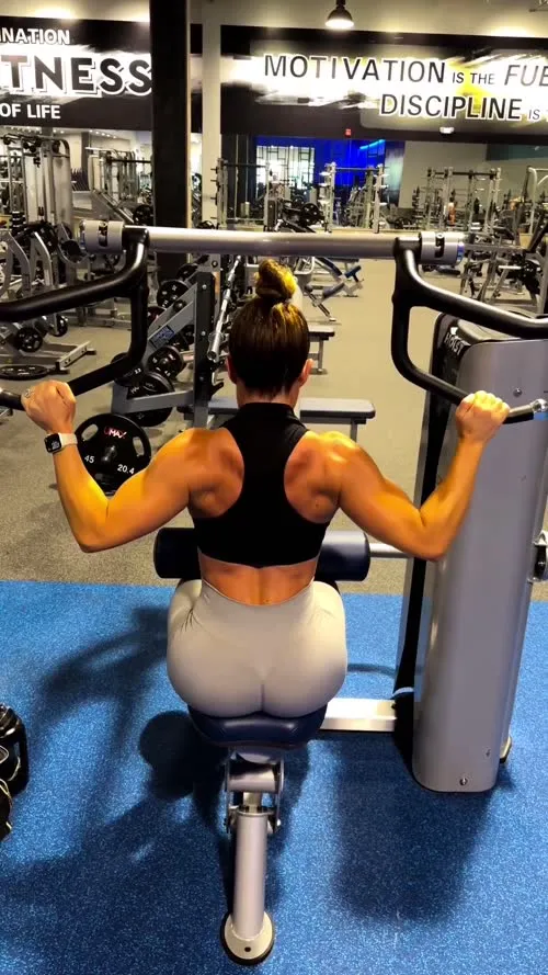 Mandy Sacs | Mandy Rose - Video