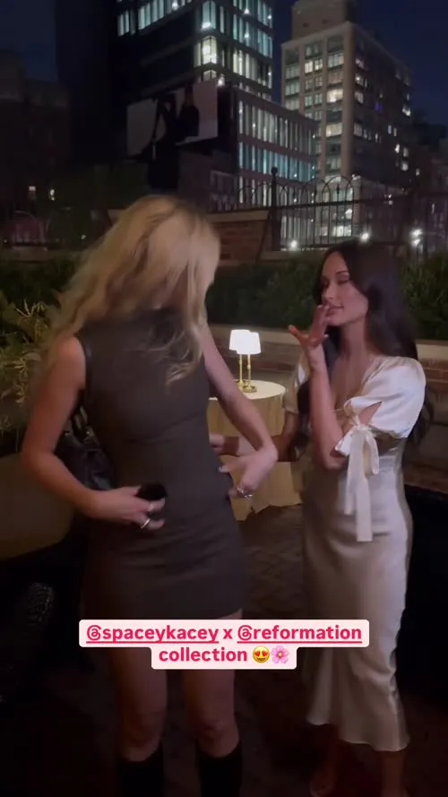 Kacey Musgraves - Video #121919