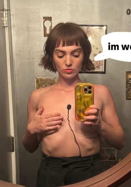 Addie Weyrich | addieyomind